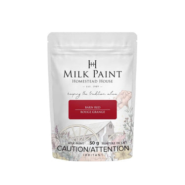 Maitomaali Homestead house milk paint. Maitomaali on aito kalkkimaali, se sisältää aitoa kalkkia, maidon kaseiinia sekä väripigmenttinä aitoa luonnon micajauhetta.