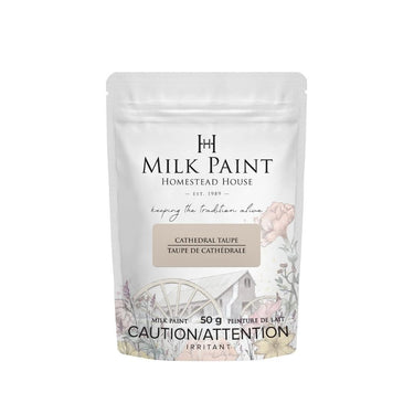 Maitomaali Homestead house milk paint. Maitomaali on aito kalkkimaali, se sisältää aitoa kalkkia, maidon kaseiinia sekä väripigmenttinä aitoa luonnon micajauhetta.