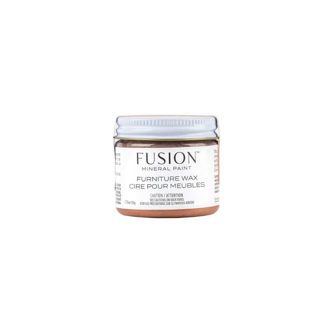 Furniture Wax | Fusion™ Mineral Paint | Kalustevaha | 4 sävyä