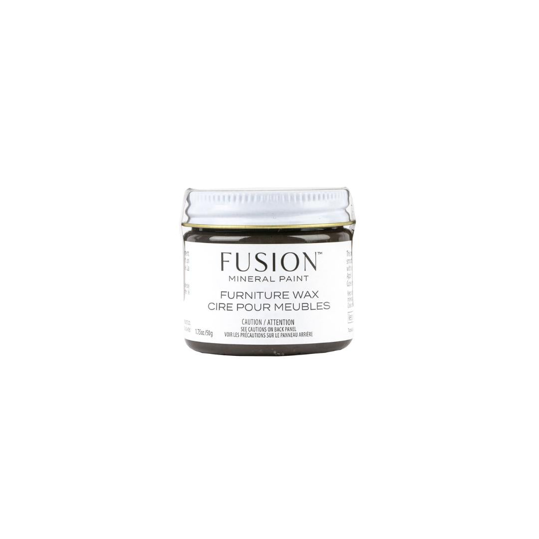 Furniture Wax | Fusion™ Mineral Paint | Kalustevaha | 4 sävyä