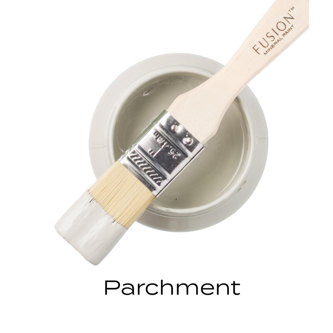 Parchment | Fusion™ Mineral Paint | Valkoinen mineraalimaali