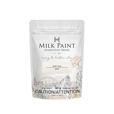 Maitomaali Homestead house milk paint. Maitomaali on aito kalkkimaali, se sisältää aitoa kalkkia, maidon kaseiinia sekä väripigmenttinä aitoa luonnon micajauhetta.