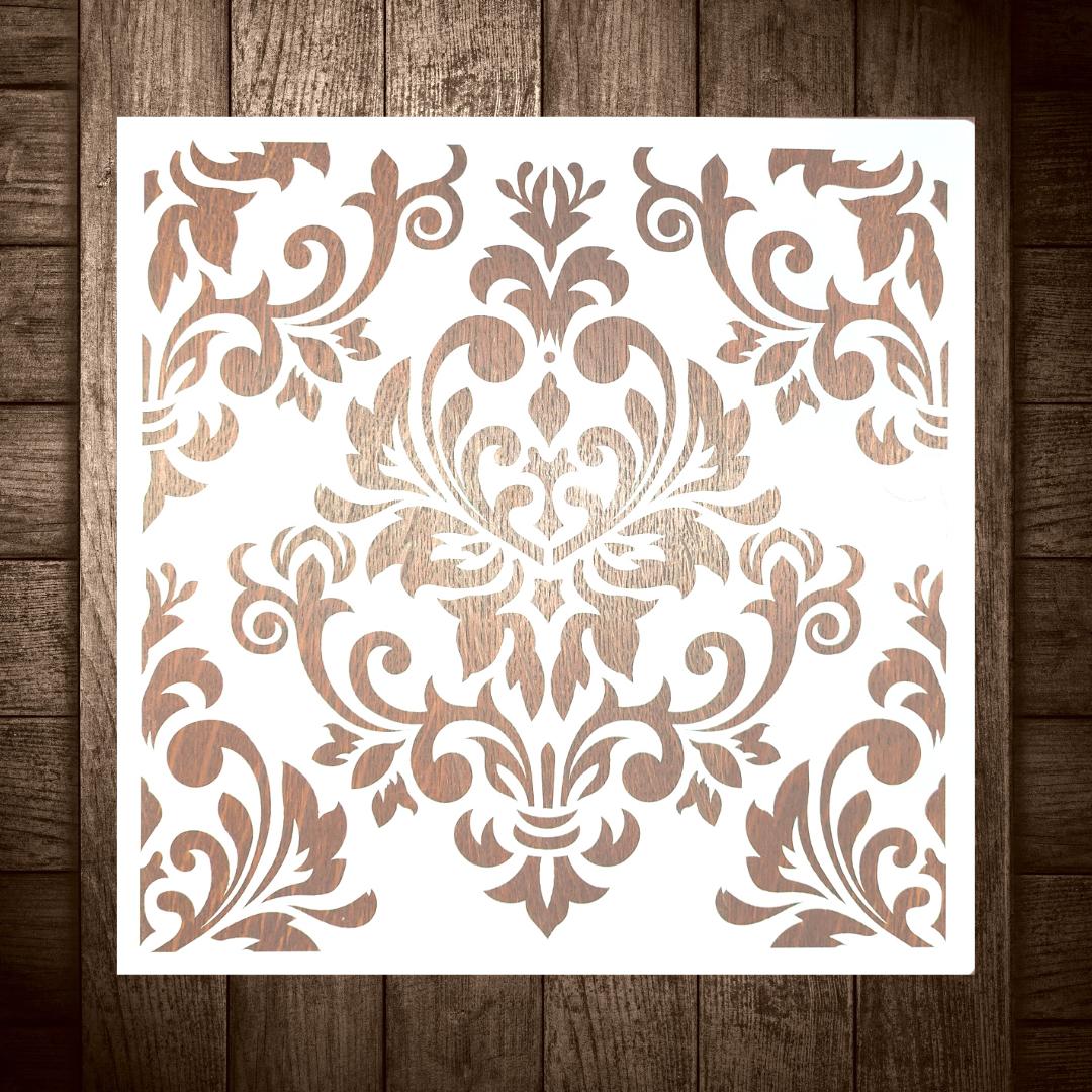 Sabluuna A638 | 30x30cm