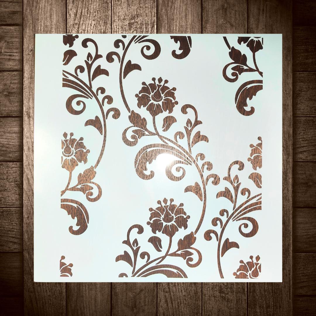 Sabluuna A613 | 30x30cm
