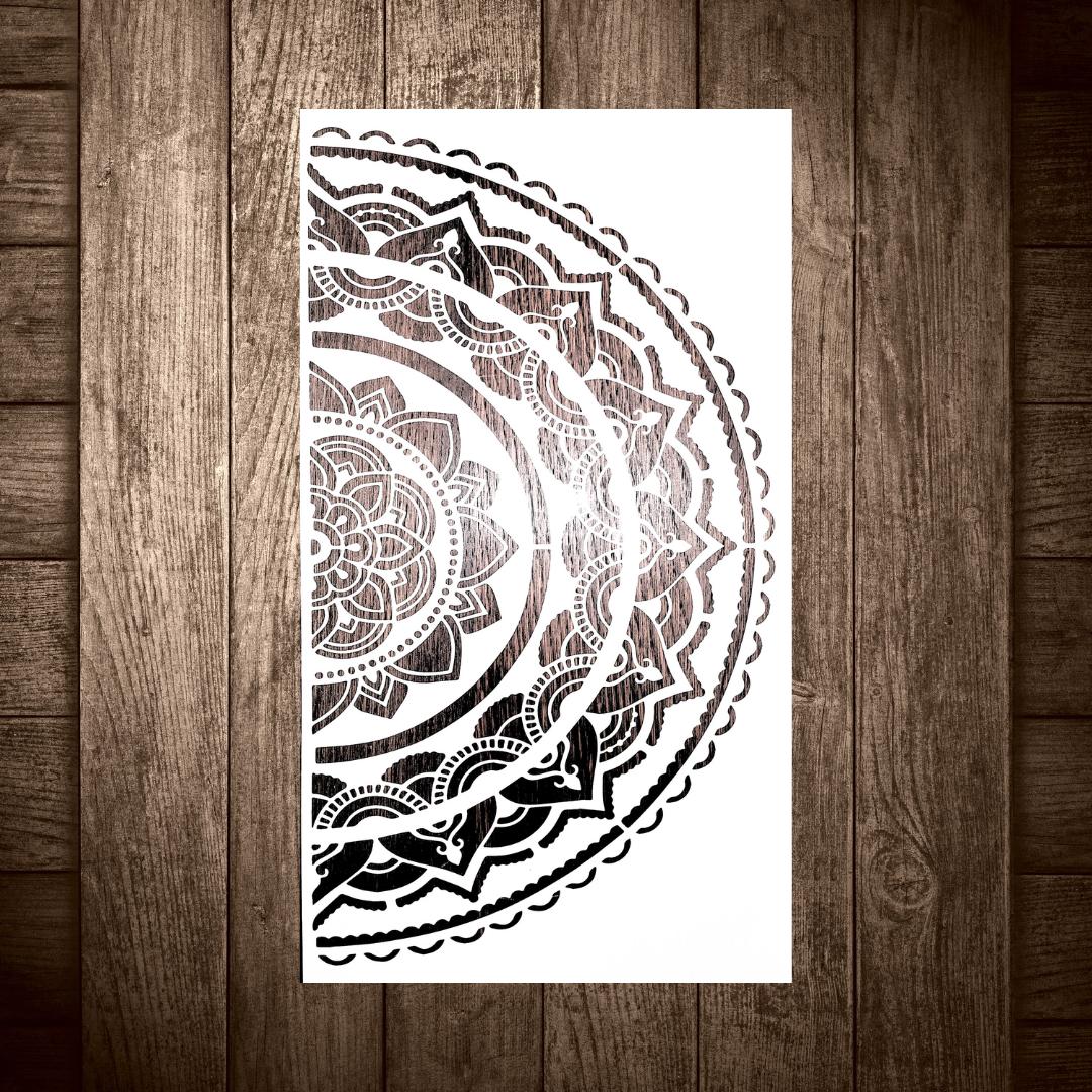 Sabluuna A706 | 25x45cm