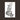 Riikinkukkoaiheinen sapluuna A320, koko 18 × 26 cm, huonekalujen ja sisustusesineiden koristemaalaukseen.