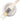 Fusion™ Lamp White neutraali vaalea sävy lipaston maalaukseen.