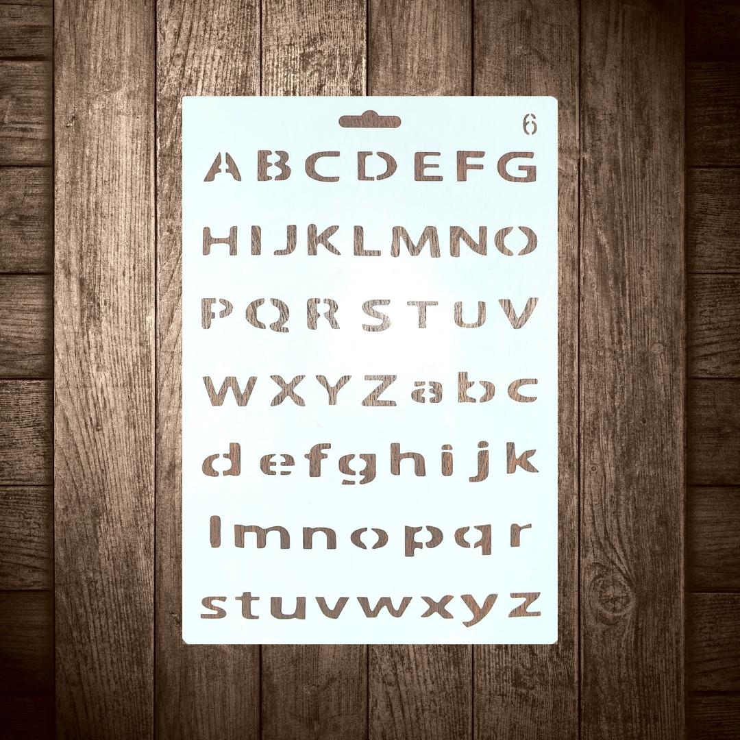 Sabluuna A006 | 18x26cm