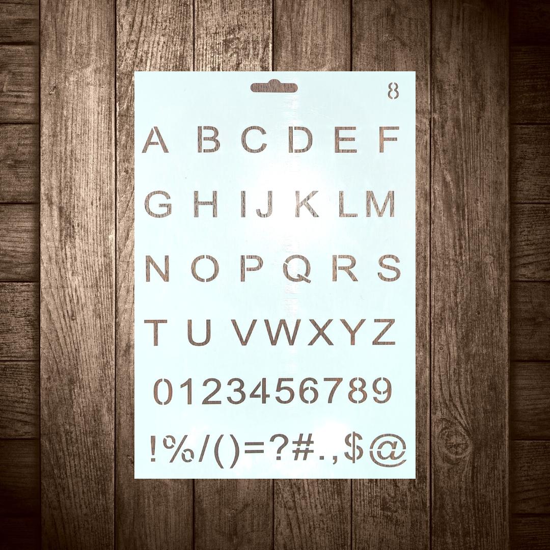 Sabluuna A008 | 18x26cm