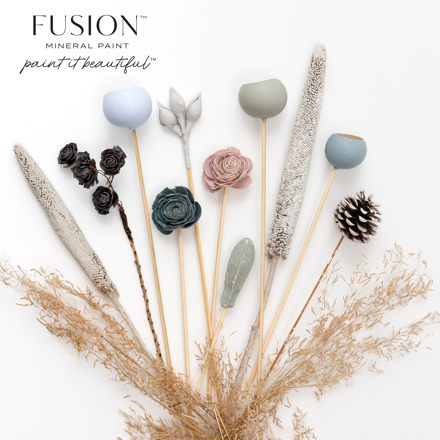 Fusion™ Mineral Paint