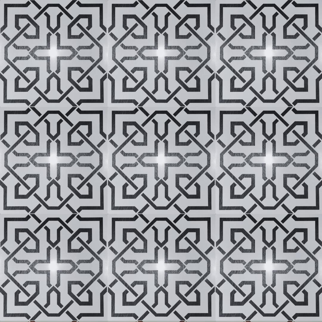 Sabluuna A642 | 30x30cm