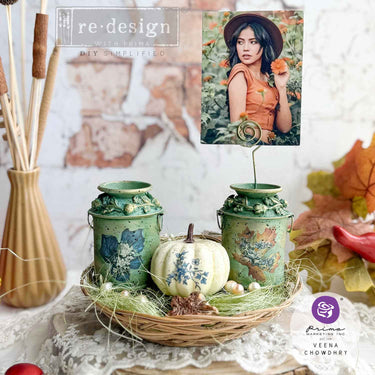 Siirtokuva | Pumpkin Patch Galore | ReDesign with Prima