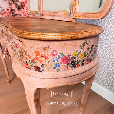Siirtokuva | Rustic Romance H2O | ReDesign with Prima