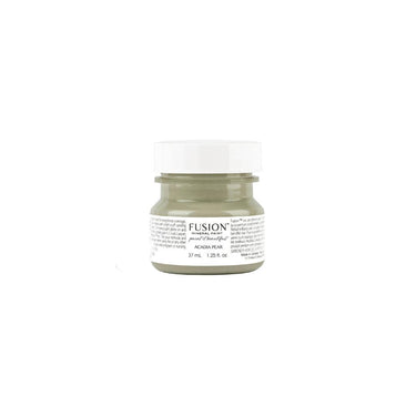 Acadia Pear | Fusion Mineral Paint | Vihreä kalustemaali – raikas päärynänvihreä sävy kalusteisiin ja sisustukseen.