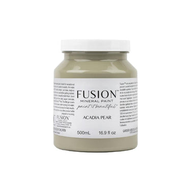 Acadia Pear | Fusion™ Mineral Paint | Vihreä mineraalimaali