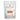 Homestead House Milk Paint Autumn Leaves ruosteenoranssi maitomaali 330 g pakkaus.