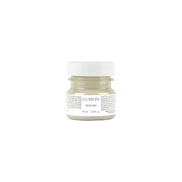 Bedford | Fusion™ Mineral Paint | Vihertävä greige mineraalimaali