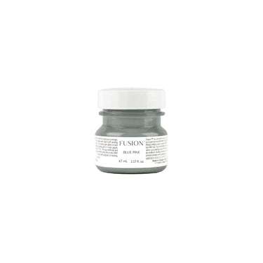 Blue Pine | Fusion™ Mineral Paint | Harmaansininen mineraalimaali