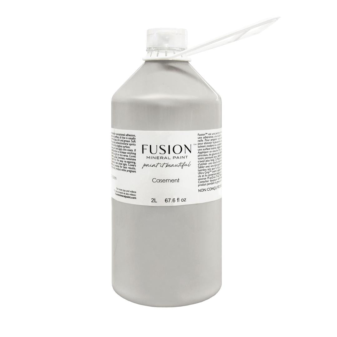 Casement | Fusion™ Mineral Paint | Valkoinen mineraalimaali