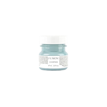 Champness Fusion™ Mineral Paint raikas sininen kalustemaali.