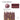 Cranberry | HH Milk Paint | Punainen maitomaali