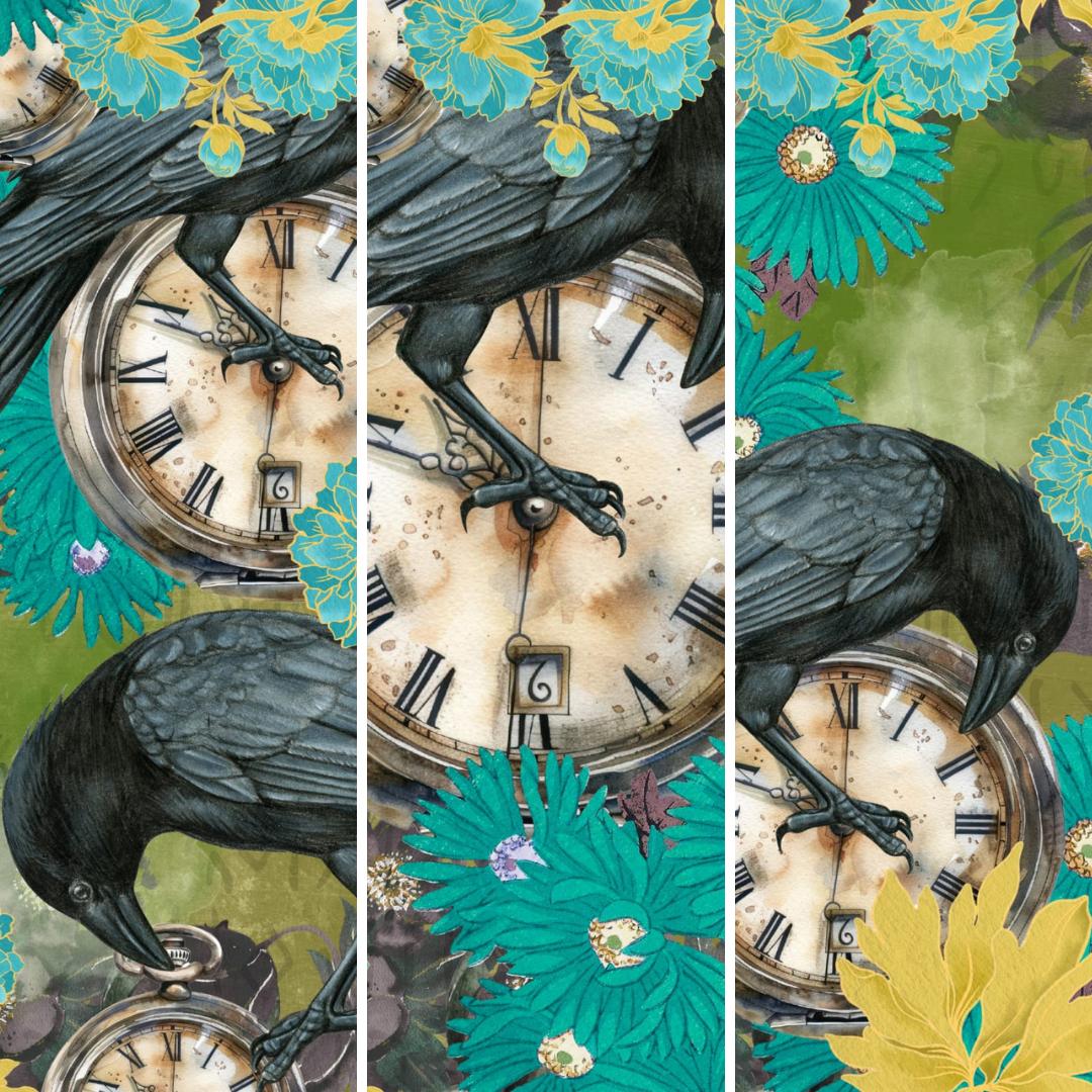 Decoupage paperi | Rave | Made By Marley