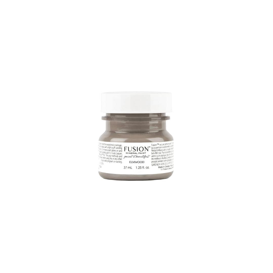 Elmwood | Fusion™ Mineral Paint | Tummanruskea mineraalimaali