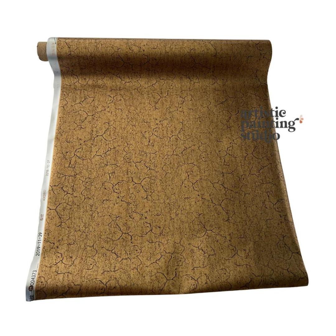 Empire Gold Foil | Artistic Painting Studio