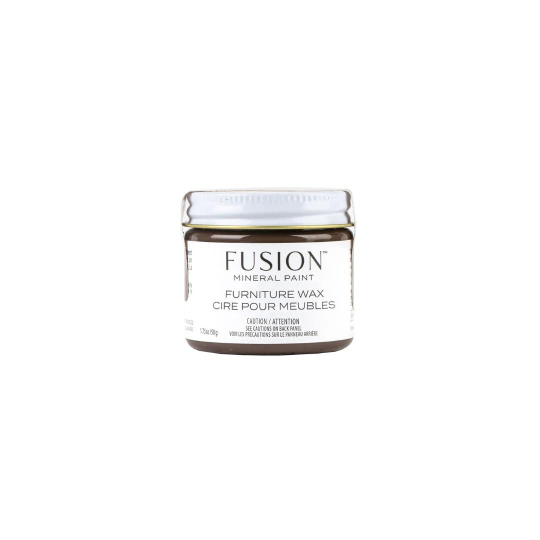 Furniture Wax | Fusion™ Mineral Paint | Kalustevaha | 4 sävyä