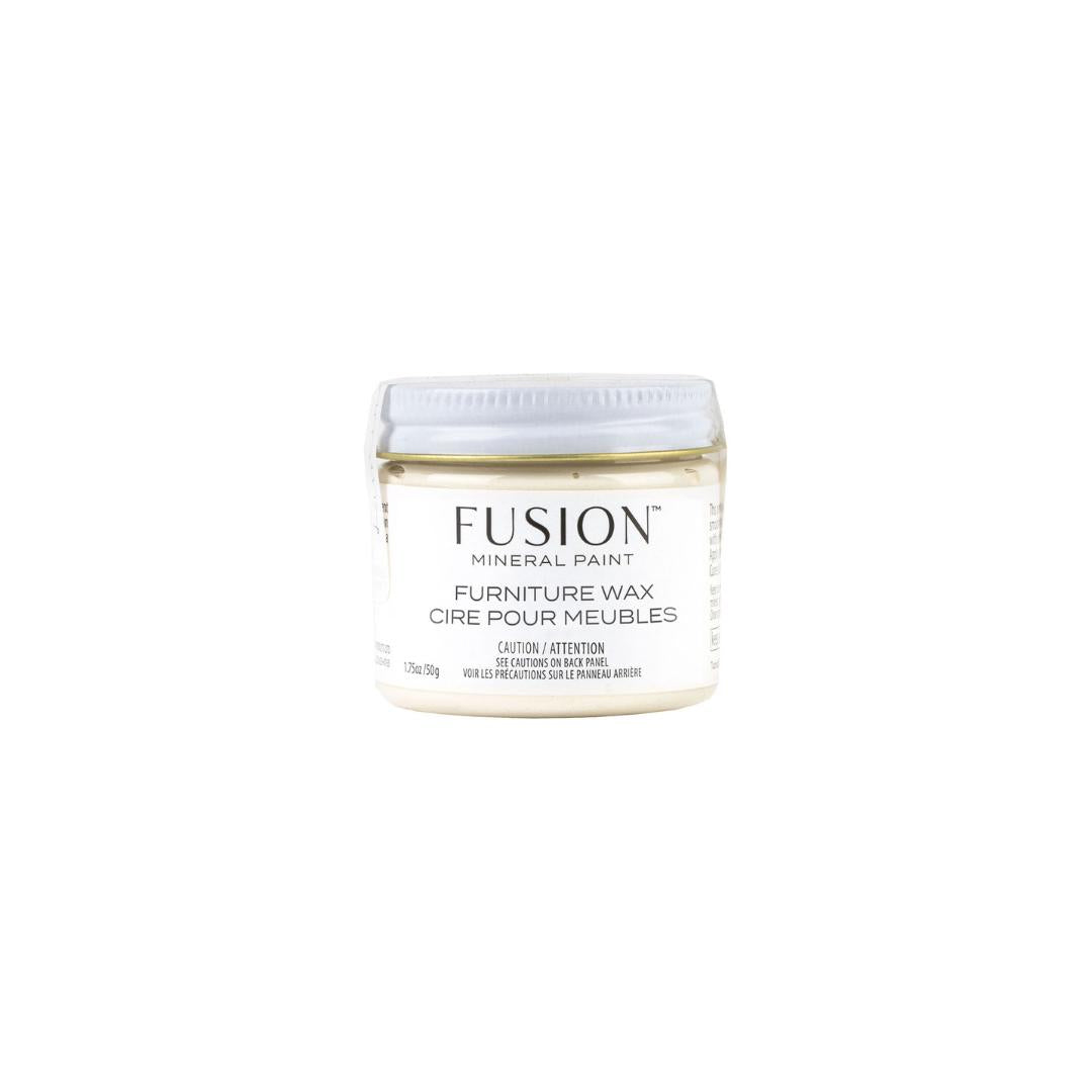 Furniture Wax | Fusion™ Mineral Paint | Kalustevaha | 4 sävyä