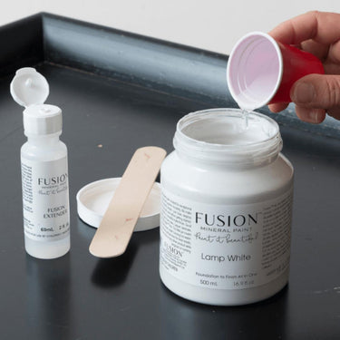 Extender | Fusion™ Mineral Paint | Ohenne