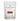 HH Milk Paint Dala Red – tummanpunainen kalustemaali Homestead House sisustukseen.