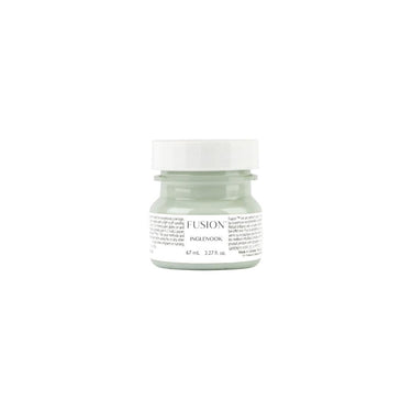 Inglenook Fusion™ Mineral Paint pehmeä siniharmaa kalustemaali.