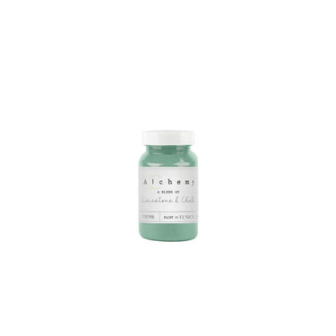 Juniper | Alchemy by Fusion™ | Vihreä kalkkimaali