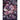 Kuitupaperi | Violet Bloom | ReDesign with Prima