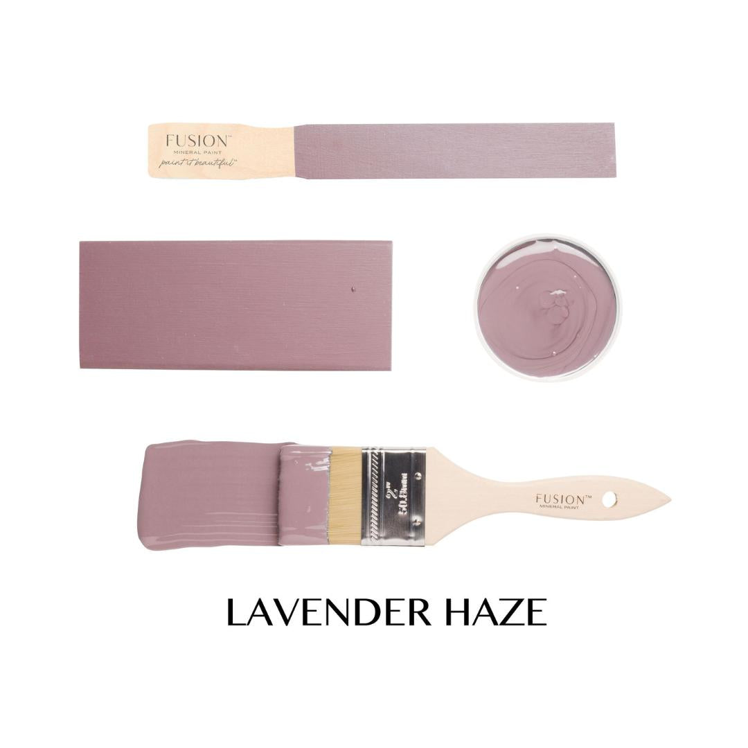 Lavender Haze | Fusion™ Mineral Paint | Vaalea violetti mineraalimaali
