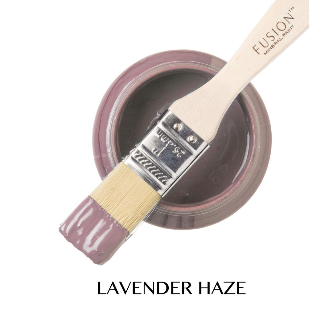 Lavender Haze | Fusion™ Mineral Paint | Vaalea violetti mineraalimaali