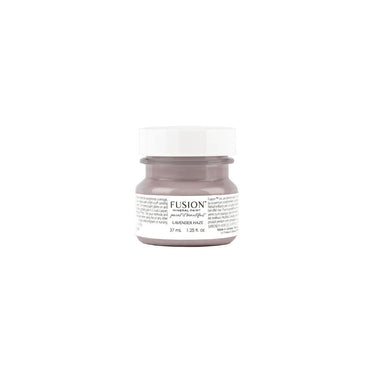 Lavender Haze | Fusion™ Mineral Paint | Vaalea violetti mineraalimaali