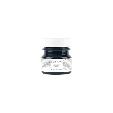 Midnight Blue | Fusion™ Mineral Paint | Yönsininen mineraalimaali