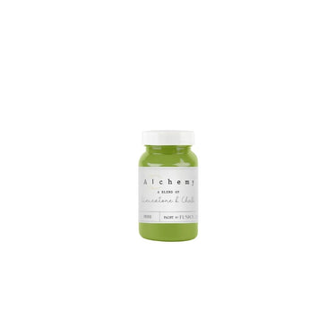 Moss | Alchemy by Fusion™ | Vihreä kalkkimaali
