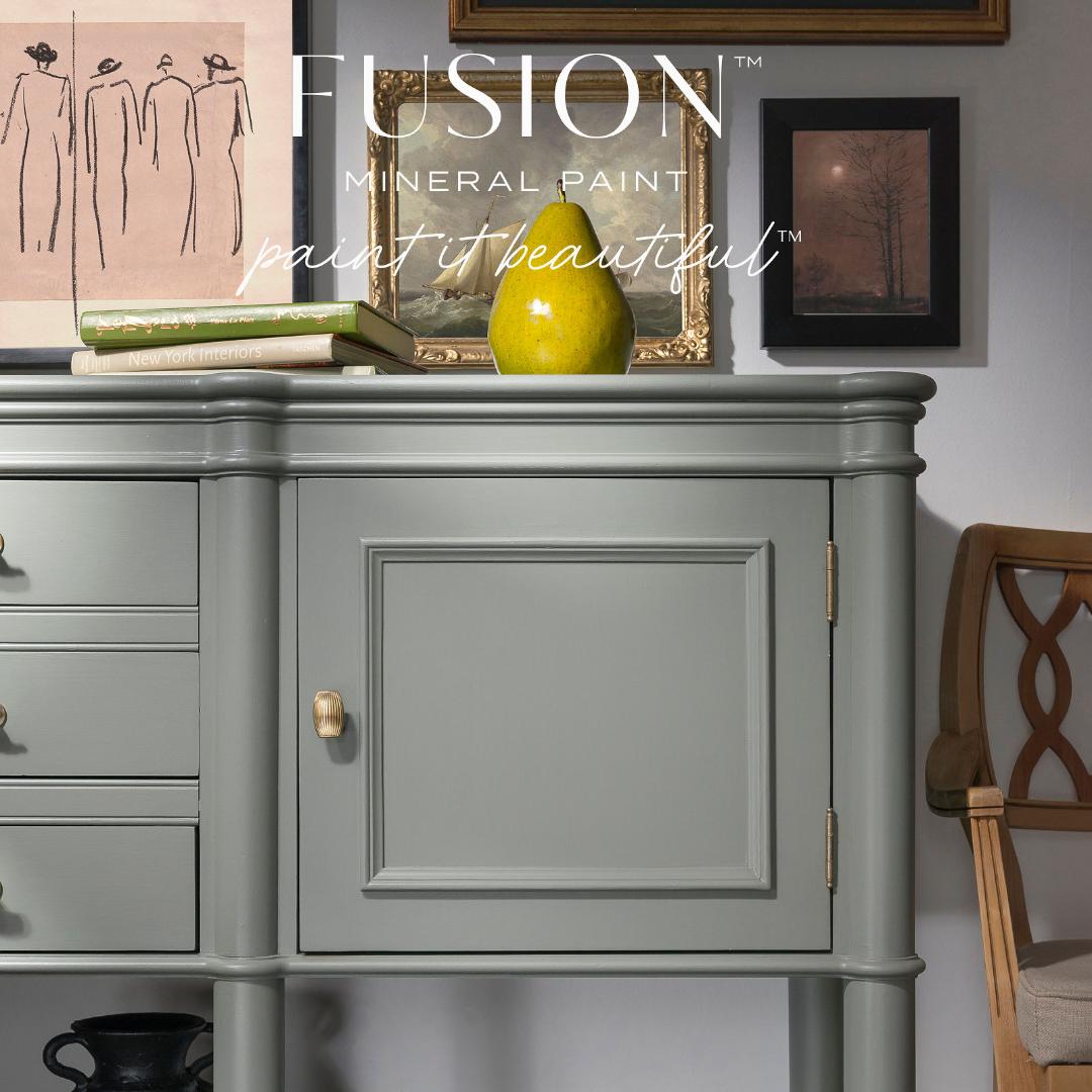 Newell | Fusion™ Mineral Paint | Salvian vihreä mineraalimaali