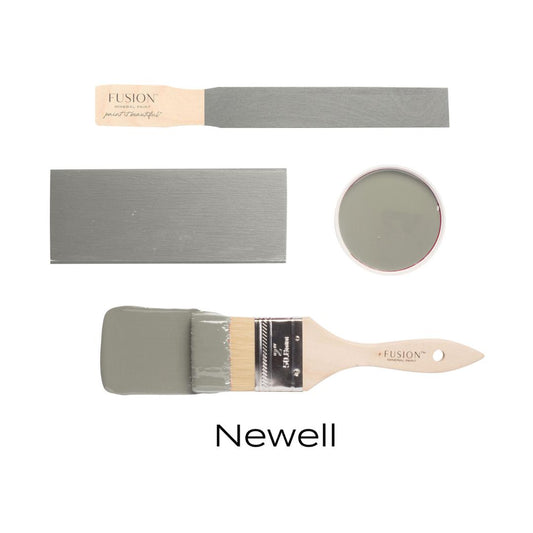 Newell | Fusion™ Mineral Paint | Salvian vihreä mineraalimaali