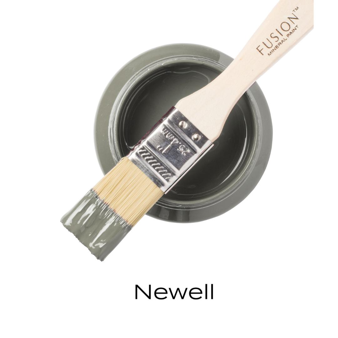 Newell | Fusion™ Mineral Paint | Salvian vihreä mineraalimaali