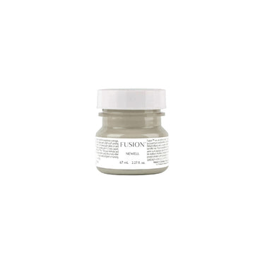Newell Fusion™ Mineral Paint pehmeä salvianvihreä kalustemaali.