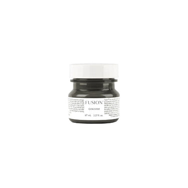 Oakham Fusion™ Mineral Paint tumma harmaanruskea kalustemaali.