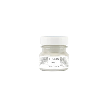 Pebble | Fusion™ Mineral Paint | Vaaleanharmaa mineraalimaali