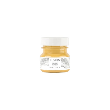 Prairie Sunset | Fusion™ Mineral Paint | Keltainen mineraalimaali