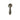 Riippuvedin aluskilvellä | Kulta | Metalli