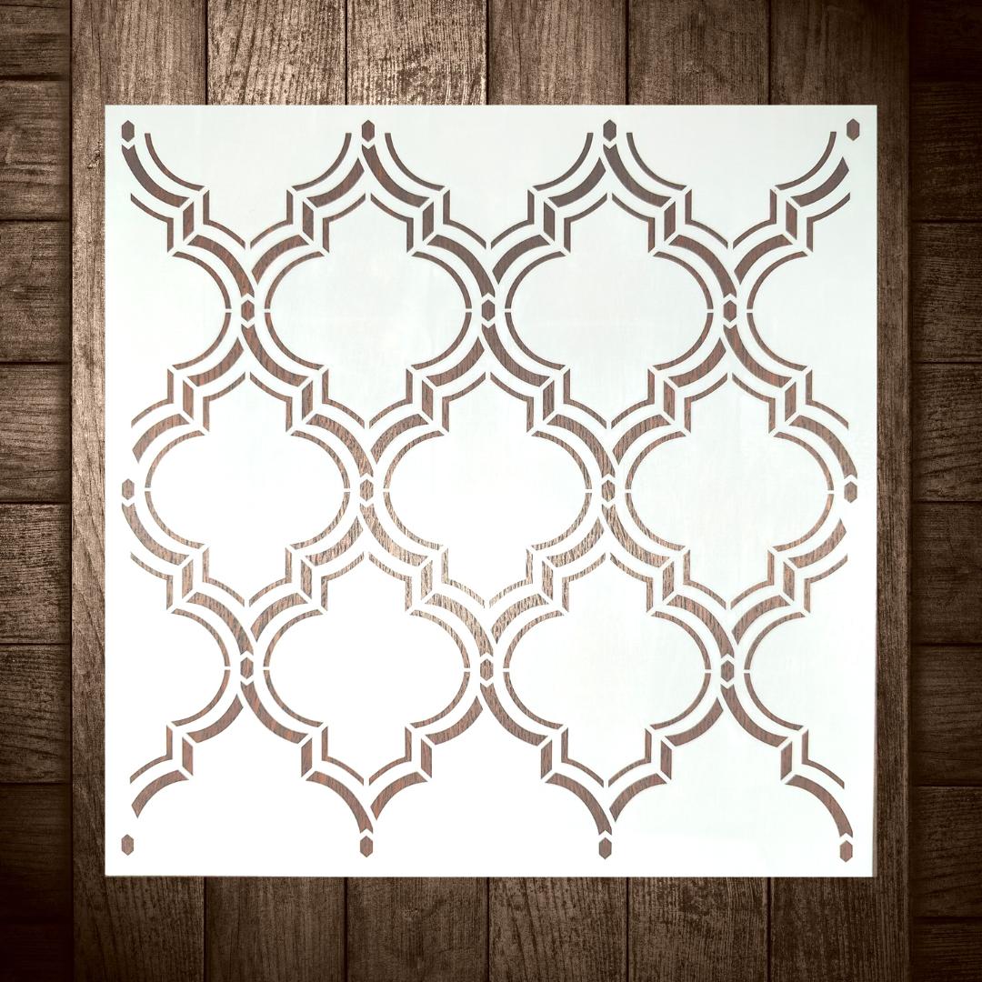 Sabluuna A605 | 30x30cm