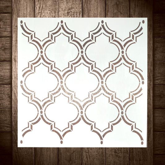 Sabluuna A605 | 30x30cm